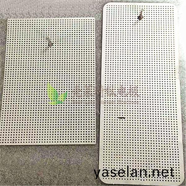 製氫機(ji)用鈦(tai)電(dian)極
