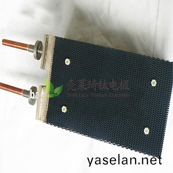 鈦電(dian)極(ji)組