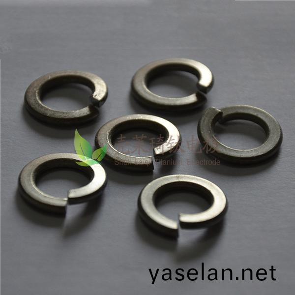 鈦彈(dan)墊(dian)