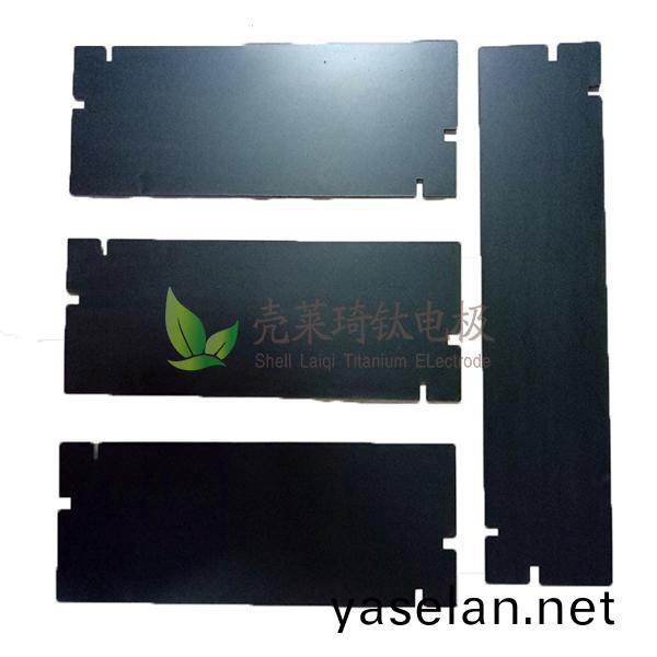 銥鉭鈦電(dian)極(ji)闆(ban)