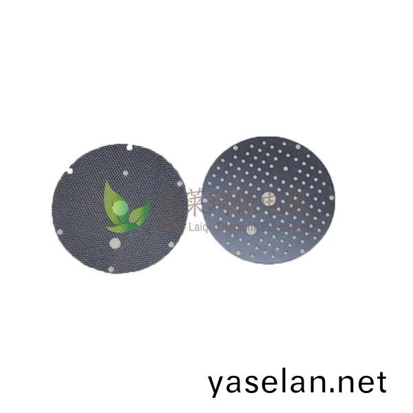 消(xiao)毒機(ji)用鈦電極