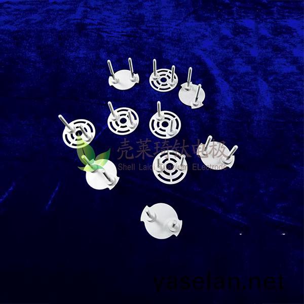 富(fu)氫(qing)水製取(qu)鈦(tai)電(dian)極(ji)