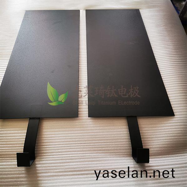 PCB蝕(shi)刻液用(yong)析氧鈦(tai)電極