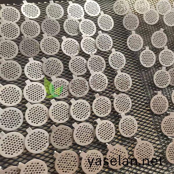 富氫水(shui)製取(qu)鈦(tai)電極