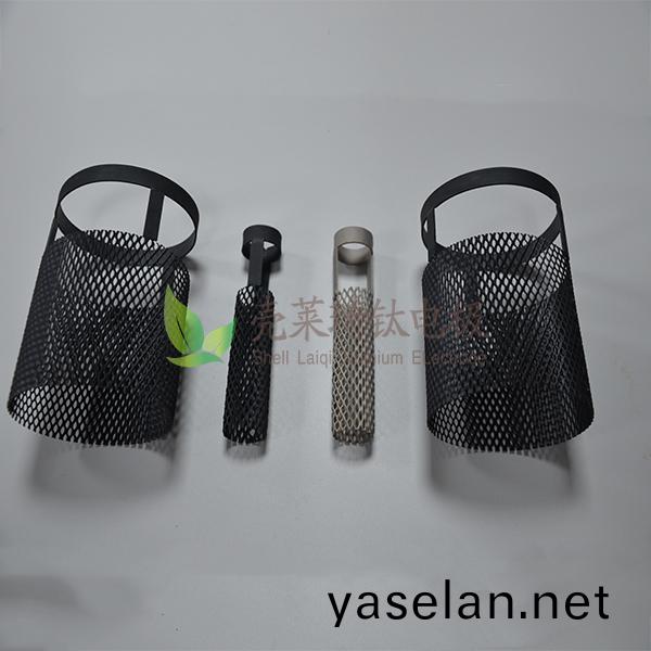 水(shui)處理(li)用鈦電極