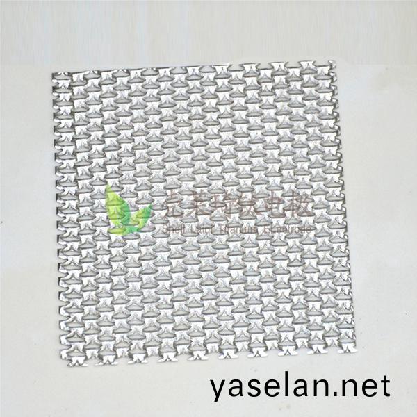 製(zhi)氫(qing)機用鈦電(dian)極(ji)
